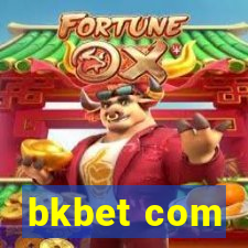 bkbet com